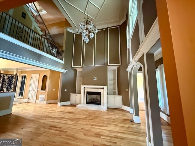 Photo - 515 Brogdon Rd