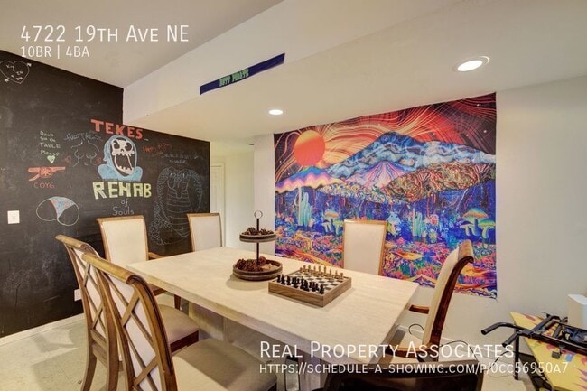 Photo - 4722 19th Ave NE