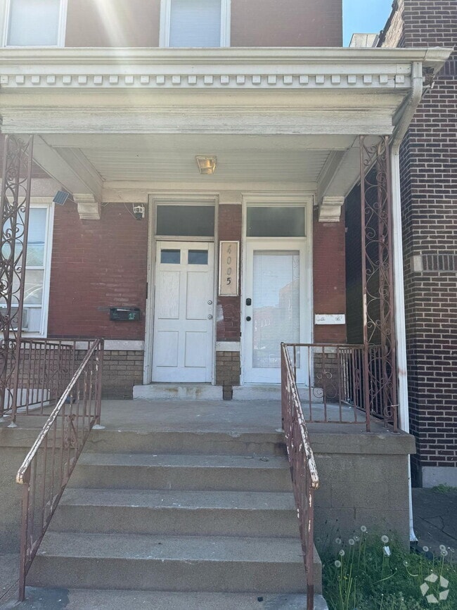 Building Photo - 4005 S Grand Blvd Unit A Rental