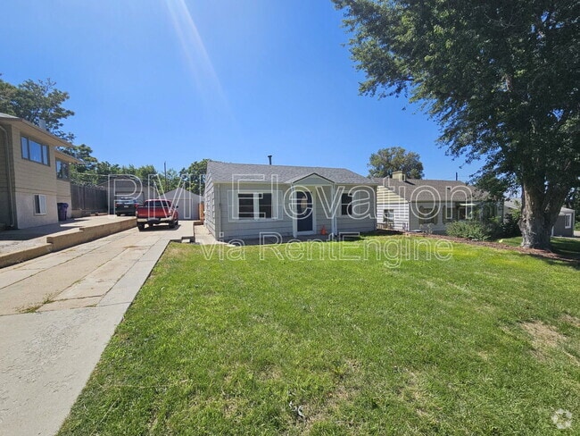 Building Photo - 5175 Osceola St Rental