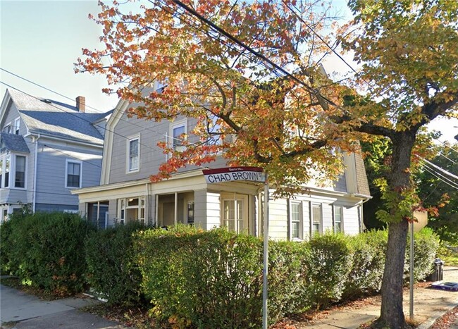 Building Photo - 173 Oakland Ave Rental