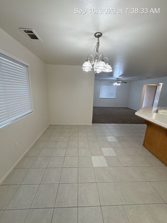 2916-18 North Terrace Street & 2645-2647 West Lark Avenue