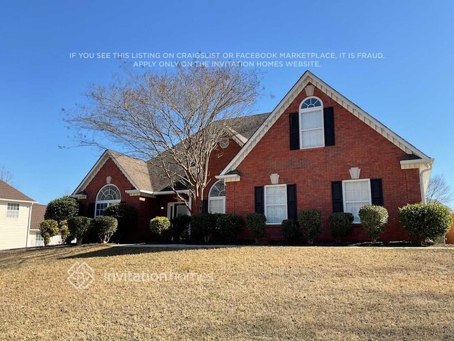 Building Photo - 302 Grandiflora Dr