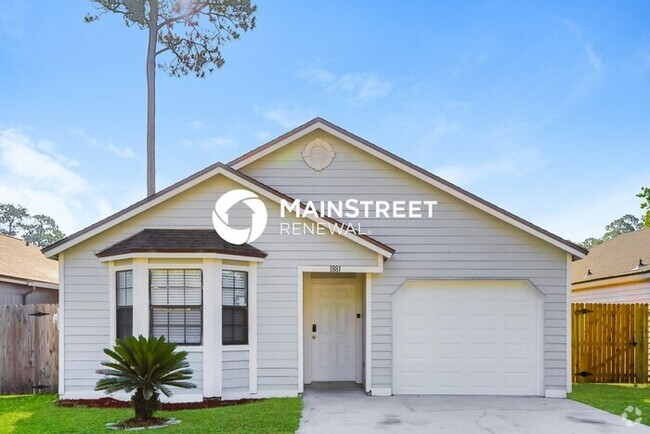 Building Photo - 1881 Manitoba Ct S Rental