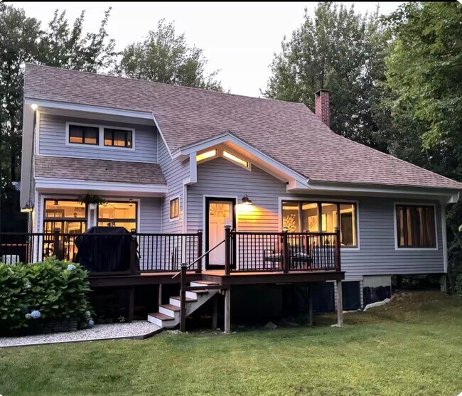266 Buttermilk Rd
