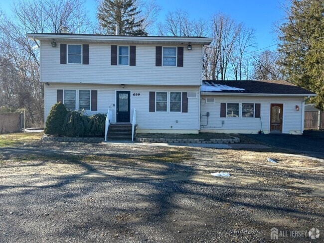 Building Photo - 699 Tennent Rd Rental