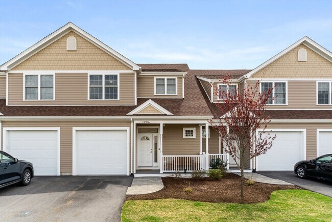 Photo - 70 Endicott St Condo Unit 1206