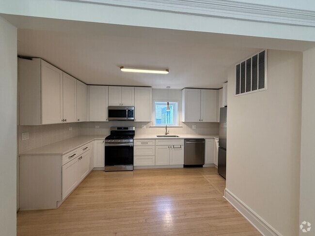 Building Photo - 6220 N Magnolia Ave Unit 3 Bed 1 Bath Magnolia Rental