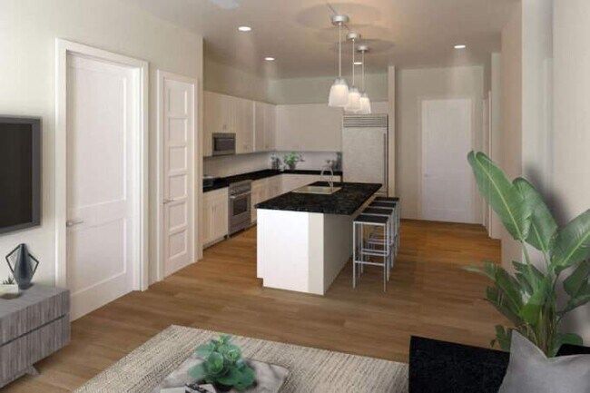 Photo - 2 bedroom in Austin TX 78717 Unit 2018