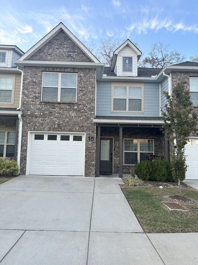 Photo - 3319 Old Hickory Blvd Townhome