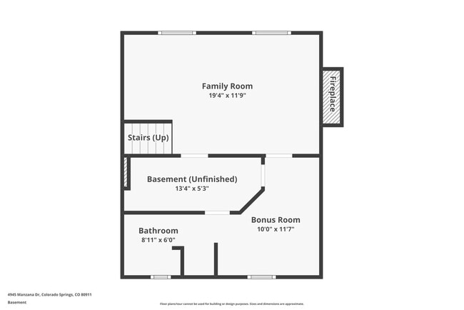 Photo - 4945 Manzana Dr