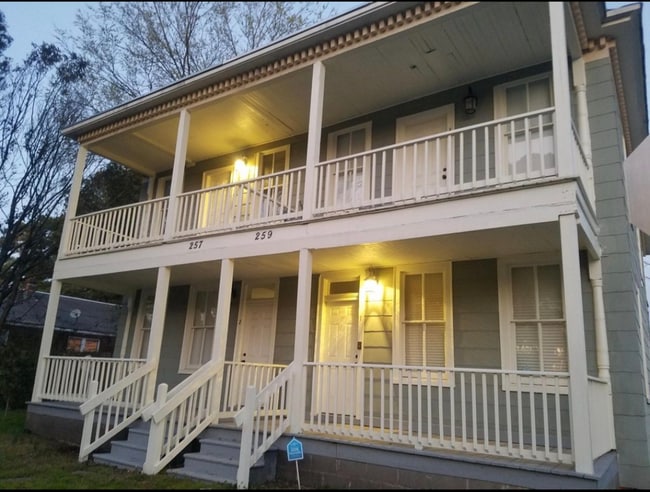 Photo - 259 Chautauqua Ave Unit 1