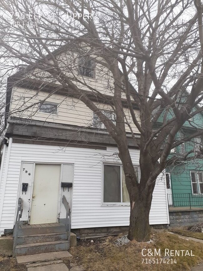 Photo - 796 Elk St Apartment Unit Upper