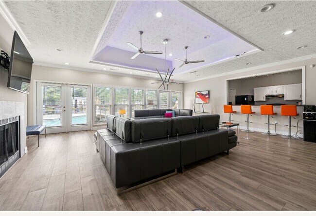 Photo - Netherley Park