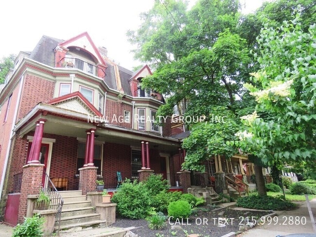 Building Photo - 4816 Cedar Ave Rental