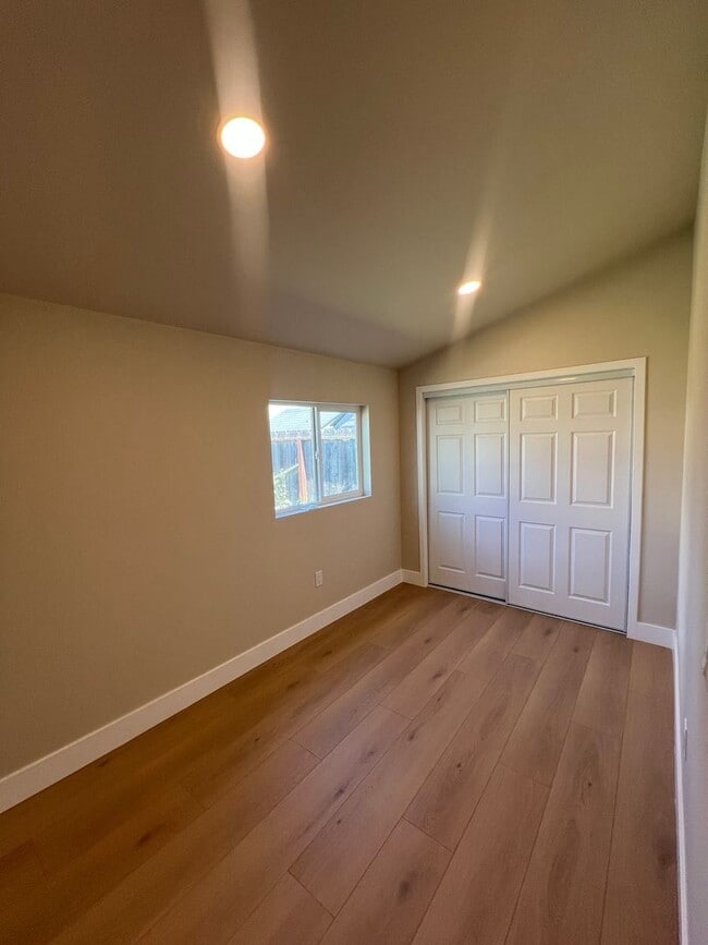 Photo - Renovated 2 Bed 1 Bath Home Unidad 1415 1/2 Wiren St.