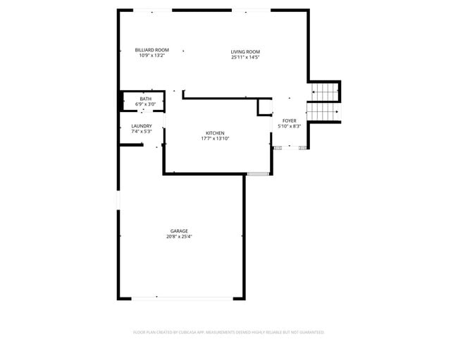 Photo - Great Tri-Level home close to ASU