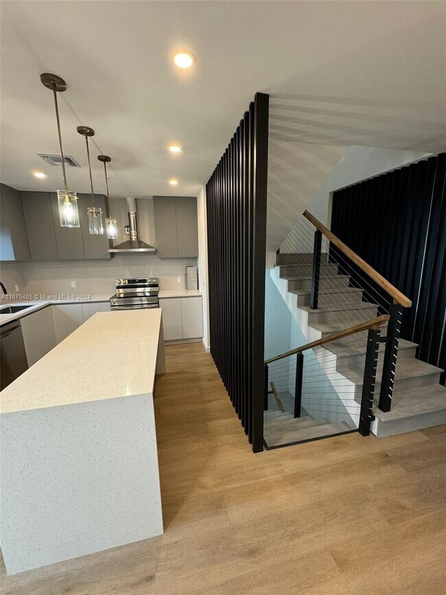 1640 McKinley St Townhome Townhome Rental in Hollywood FL