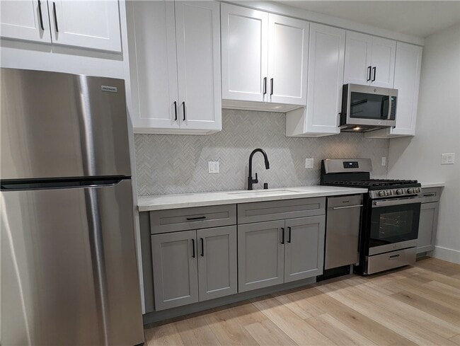 Photo - 6105 S Hobart Blvd Unit 1/2