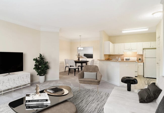 Photo - The Village at Almand Creek