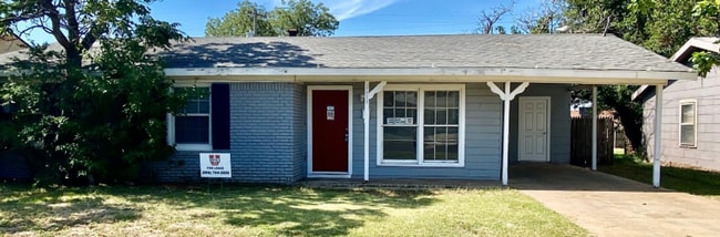 Photo - $0 First Month's Rent / $0 Deposit at Move-in