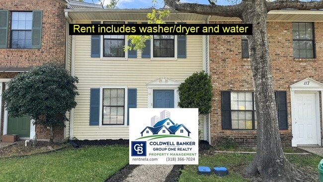 Building Photo - 115 Wellington Pl