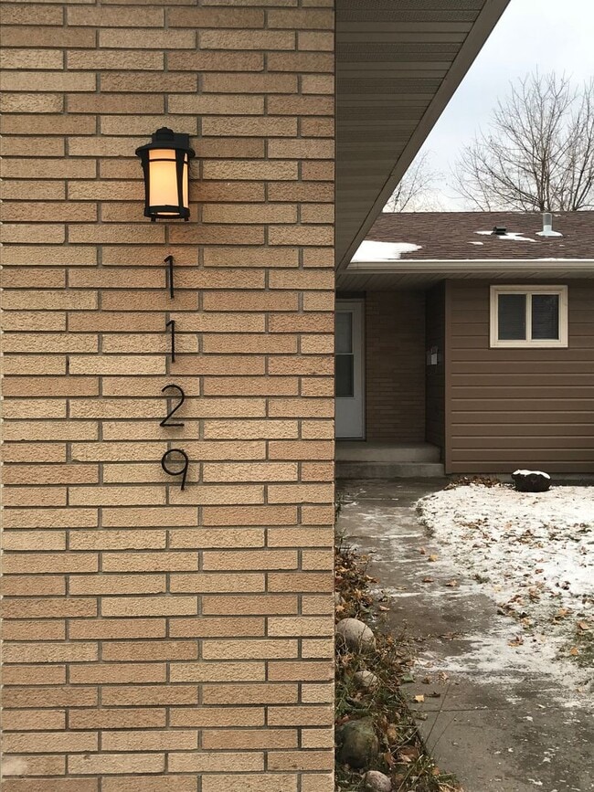 Photo - Moorhead Single Family Homes