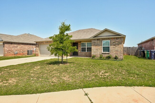 Photo - Gorgeous 3 Bed 2 Bath in Moore/SE OKC