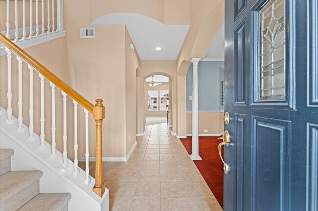 Photo - 2411 Clippers Square