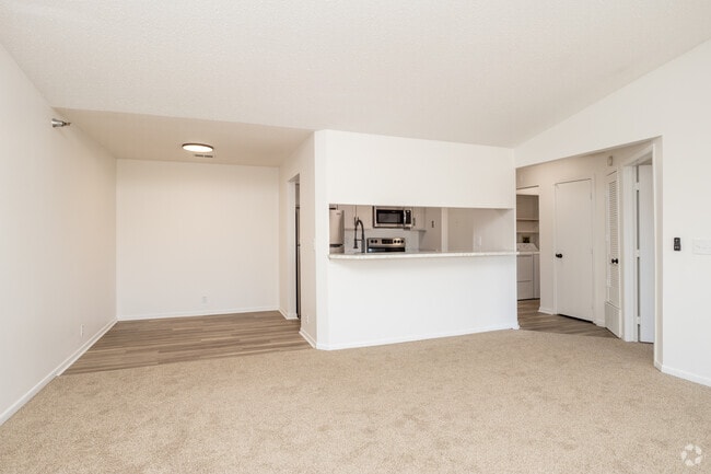 Aspen - Livingroom