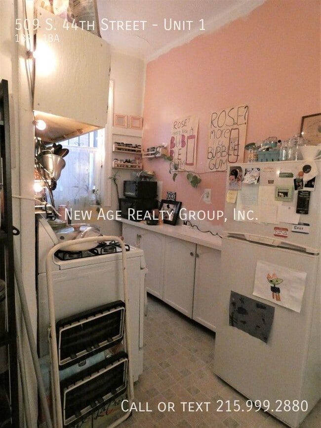 Photo - 509 S 44th St Unit 1