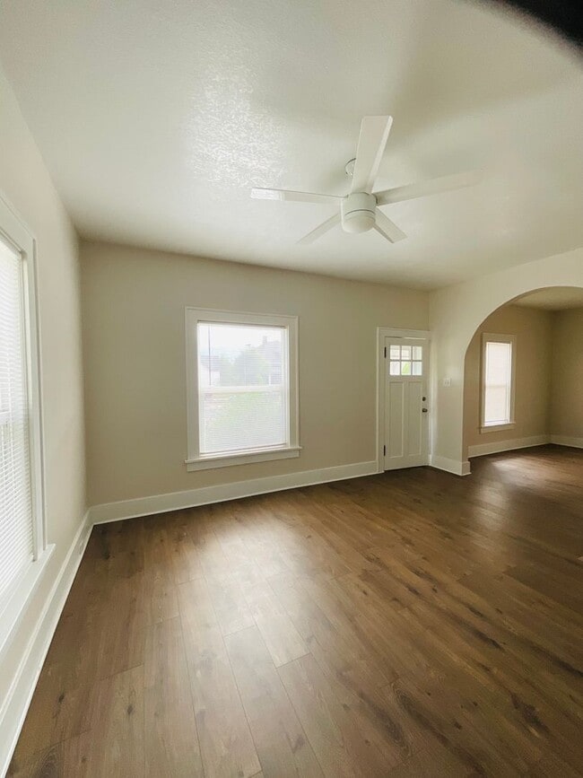 Photo - charming 2-bedroom home tucked within the heart of Colorado Springs, CO, and filled with an abund...