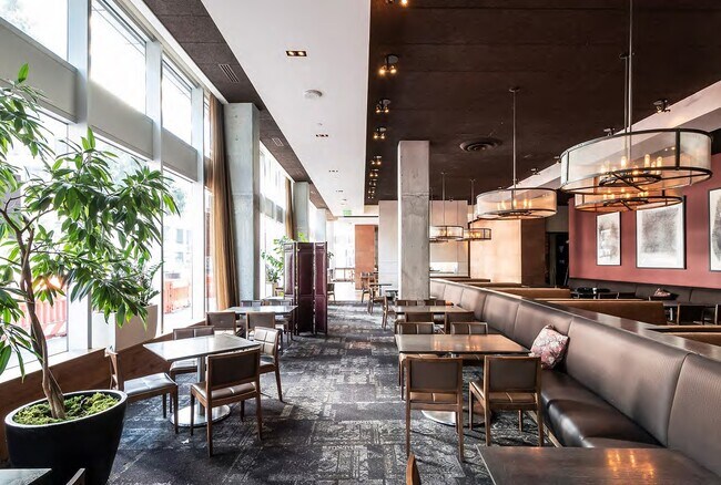 Retail infrastructure in place - The Infinity