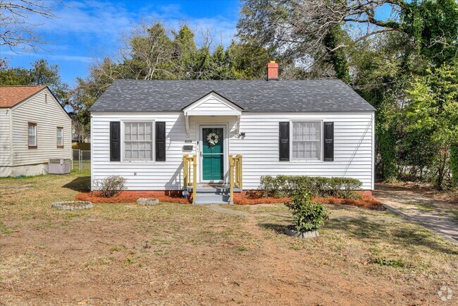 Building Photo - 2011 Richmond Ave Rental