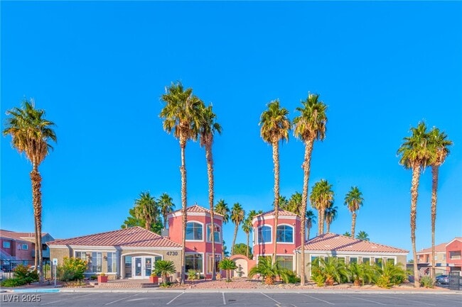 Building Photo - 4730 E Craig Rd Unit 2201