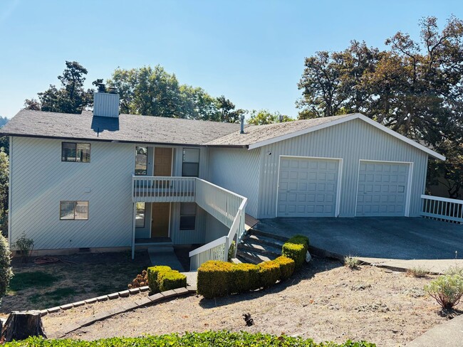 Photo - Spacious lower unit in refurbished duplex