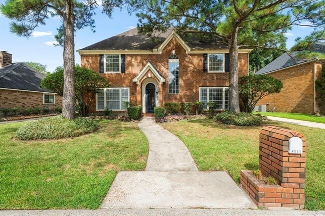 Photo - 4111 Rock Springs Dr Casa