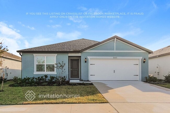 Building Photo - 3660 Benham Rise Rd