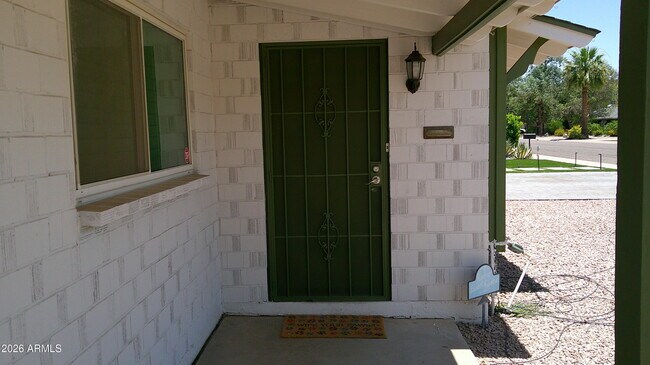 Photo - 8608 E Highland Ave