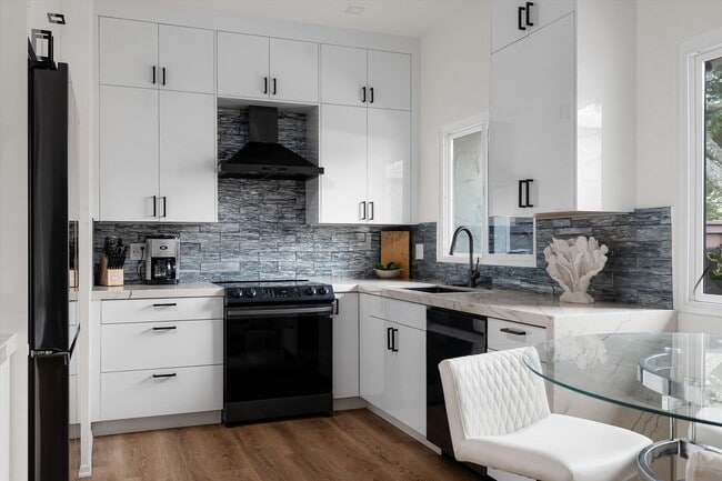 Photo - Catch the Wave of Modern Comfort at Our Reef Oasis