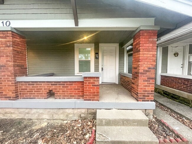 Photo - 712-712 N Bosart Ave Unit 712 N Bosart