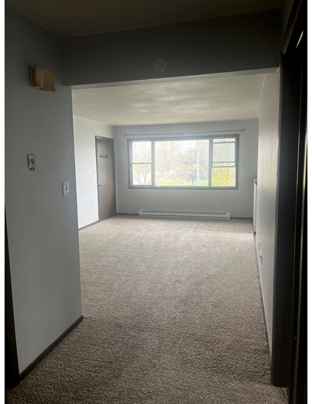 Photo - Memorial Unit 3