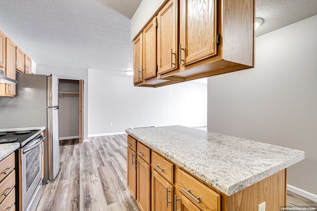 Photo - Huckleberry Ridge