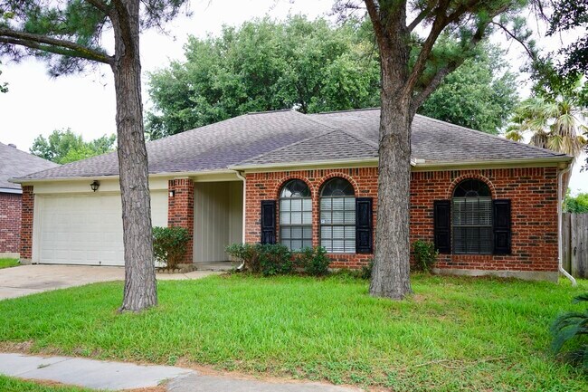 Building Photo - 21906 Calderbrook Dr Rental