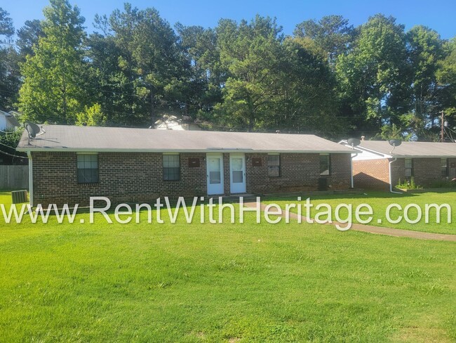 GORGEOUS BRICK RANCH / DUPLEX WITH UPGRADE... - GORGEOUS BRICK RANCH / DUPLEX WITH UPGRADE... House