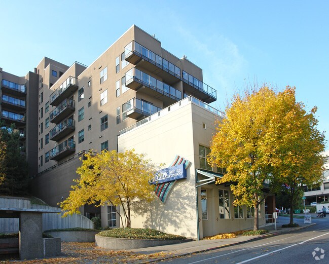 Photo - Nautica Condominiums