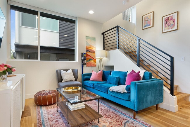 Photo - 69 W Dravus St Apartamento Unidad ID1035898P