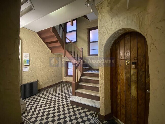 Photo - 10 Bennett Avenue Unit 4E