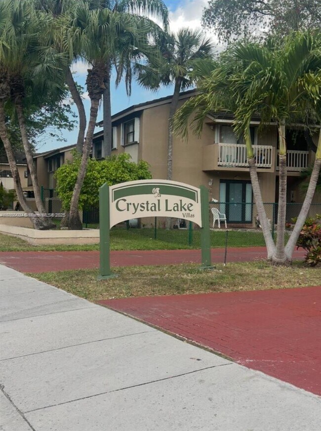 Building Photo - 15471 SW 80th St Unit 106-16 Rental