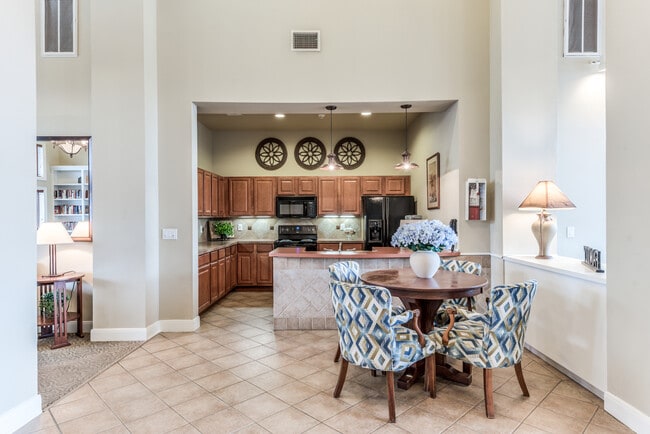 The Cove at Heatherwilde - (62 & Older)